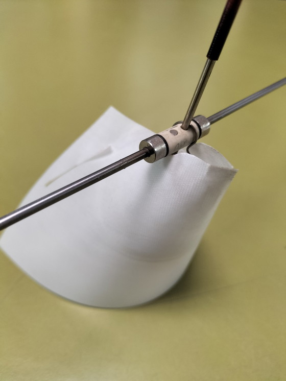 Image 1 of Ya Ya Ho Ingo Maurer