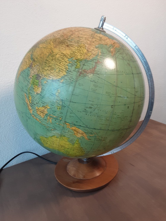 Image 1 of Rath Globe