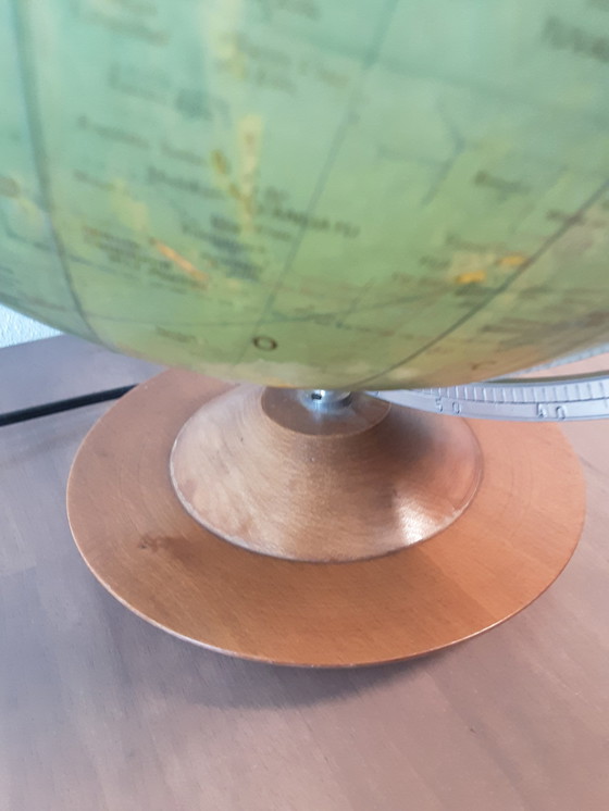 Image 1 of Rath Globe