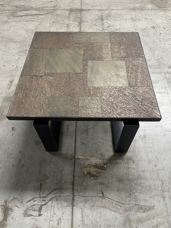 Image 1 of Brutalist coffee table