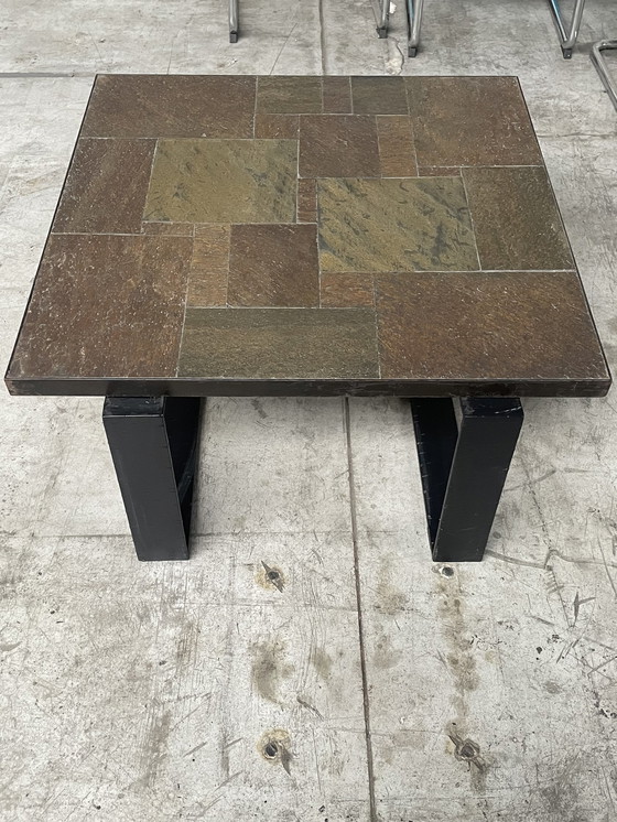 Image 1 of Brutalist coffee table