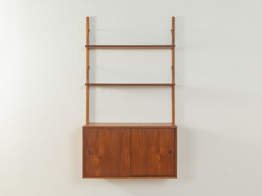 50S Wall Shelf By Poul Cadovius