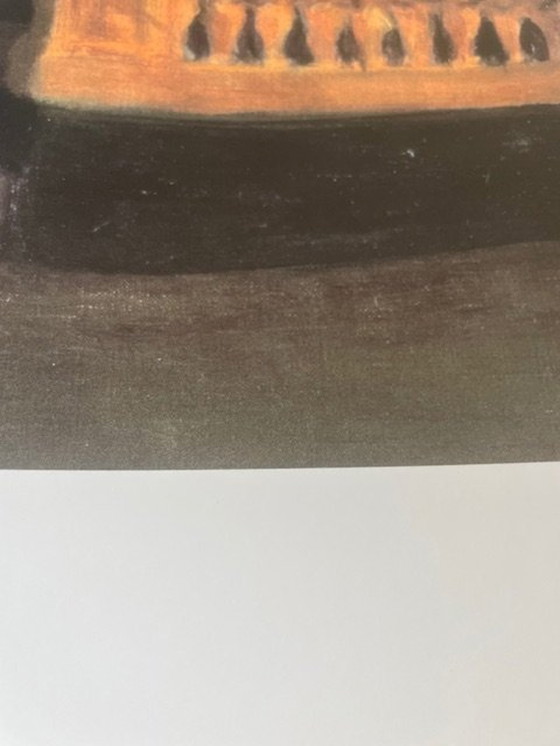 Image 1 of Edward Hopper 1882-1967), Teatro Sheridan, Copyright E. Hopper, 2004, Newark, Museo de Newark