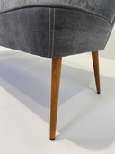 Nouvion eettafel bank
