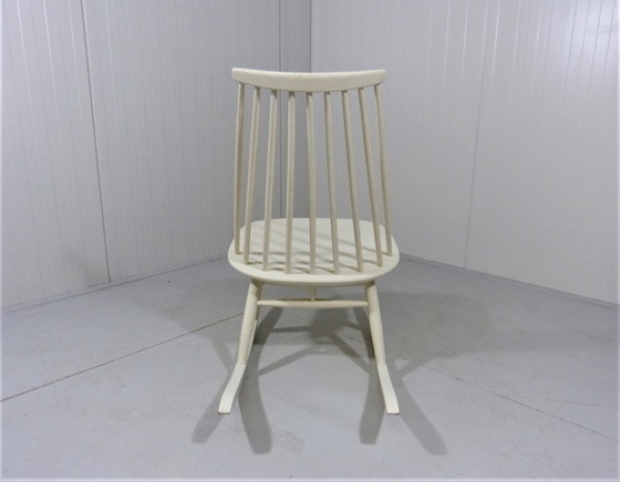 Image 1 of Tapiovaara Rocking chair Mademoiselle