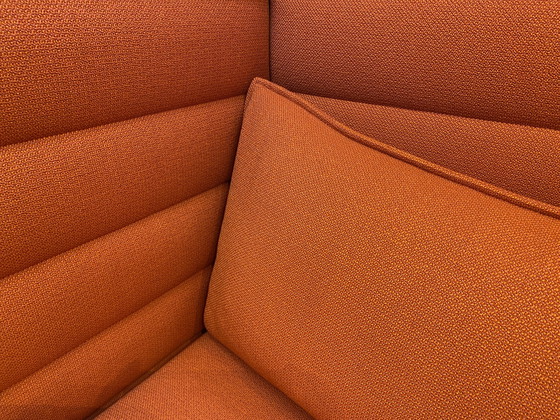 Image 1 of Vitra Alcove Sofa