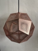 Tom Dixon Etch 32 lampe suspendue