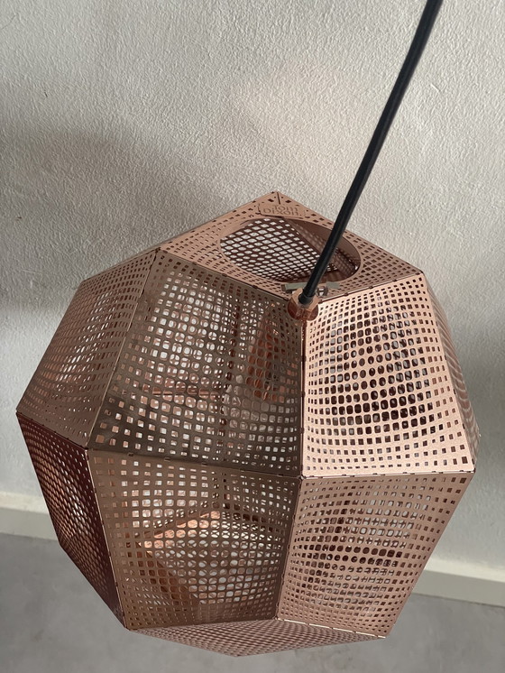 Image 1 of Tom Dixon Etch 32 hanging lamp