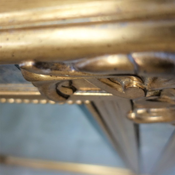 Image 1 of Vintage Deknudt mirror