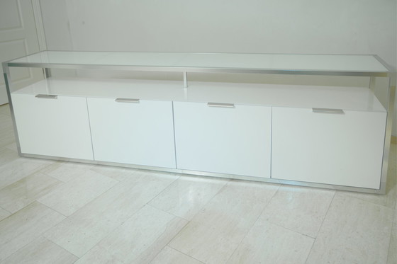 Image 1 of Ligne Roset Concours sideboard