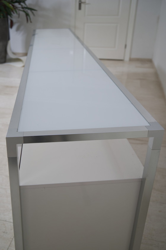 Image 1 of Ligne Roset Concours sideboard