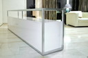 Ligne Roset Concours sideboard