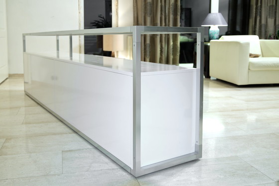 Image 1 of Ligne Roset Concours sideboard