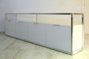 Ligne Roset Concours sideboard