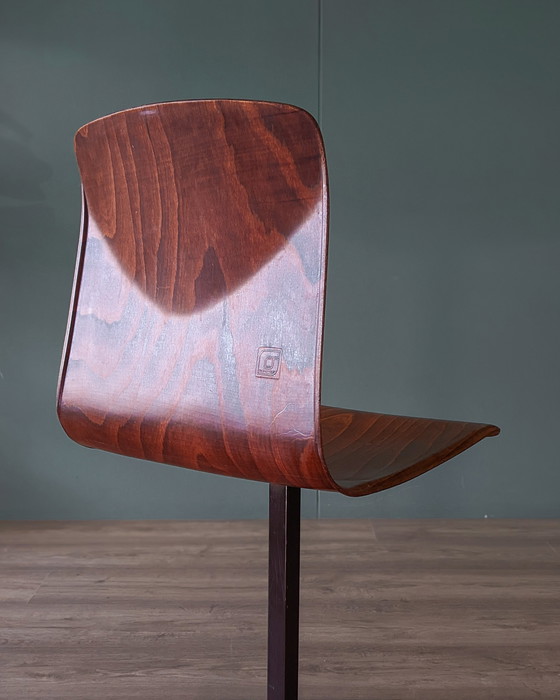 Image 1 of Vintage Office Chair | pagholz