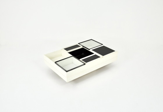 Image 1 of Coffee table by Carlo Hauner for Forma, 1960s