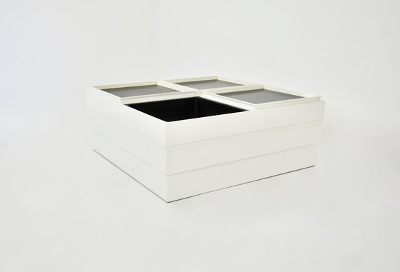 Image 1 of Coffee table by Carlo Hauner for Forma, 1960s