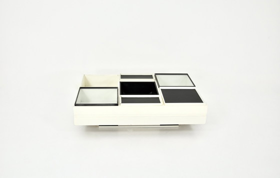 Image 1 of Coffee table by Carlo Hauner for Forma, 1960s