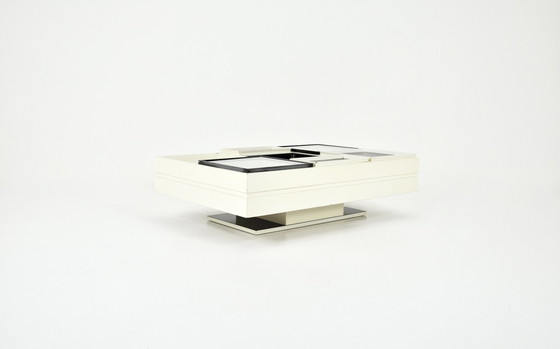 Image 1 of Coffee table by Carlo Hauner for Forma, 1960s