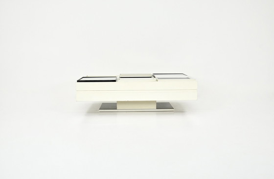 Image 1 of Coffee table by Carlo Hauner for Forma, 1960s