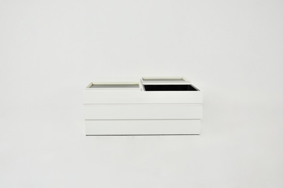 Image 1 of Coffee table by Carlo Hauner for Forma, 1960s