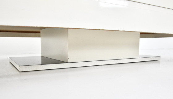 Image 1 of Coffee table by Carlo Hauner for Forma, 1960s