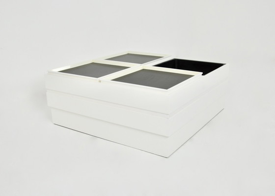 Image 1 of Coffee table by Carlo Hauner for Forma, 1960s