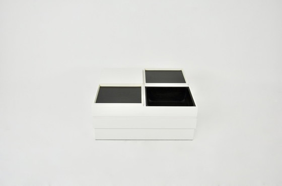 Image 1 of Coffee table by Carlo Hauner for Forma, 1960s