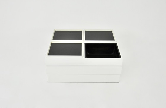 Image 1 of Coffee table by Carlo Hauner for Forma, 1960s