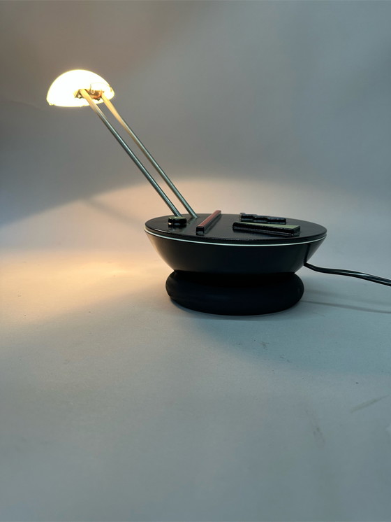 Image 1 of Heather Warlamis table lamp