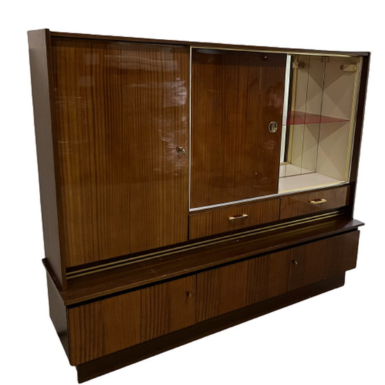 Image 1 of Buffet vintage