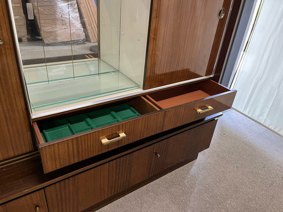 Image 1 of Buffet vintage