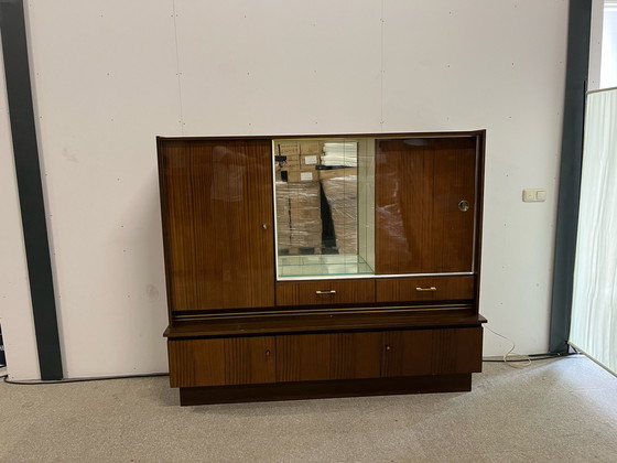 Image 1 of Buffet vintage