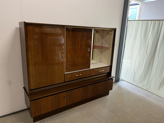 Image 1 of Buffet vintage