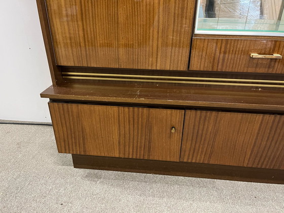 Image 1 of Buffet vintage