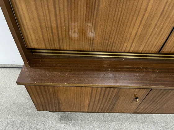 Image 1 of Buffet vintage