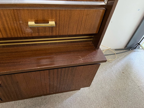 Image 1 of Buffet vintage