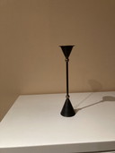 Vintage Memphis candlestick