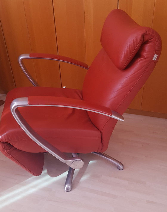 Image 1 of Hukla armchair