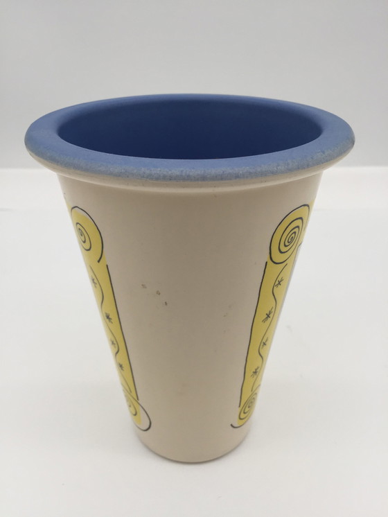 Image 1 of Potterie Gemovers design vase