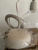 Lampe suspendue à méga ampoule SR2 - &Tradition