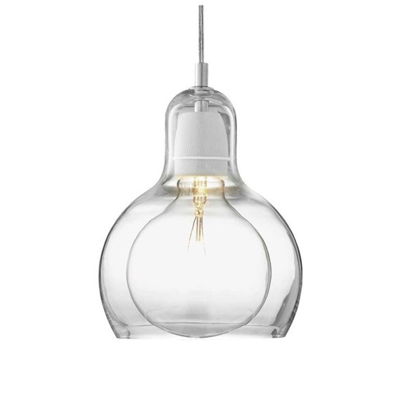 Image 1 of Lampe suspendue à méga ampoule SR2 - &Tradition