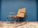 Vintage S35 Fauteuil Thonet Marcel Breuer