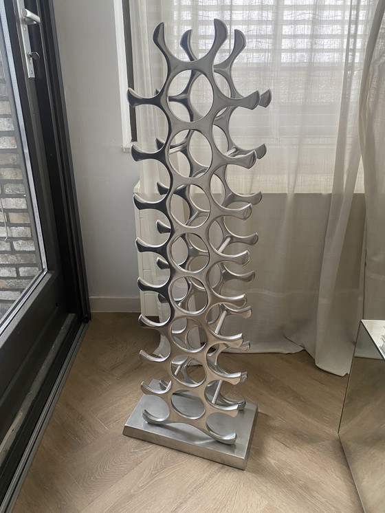 Image 1 of Design wine rack