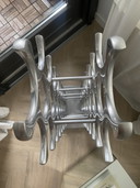 Porte-bouteilles design