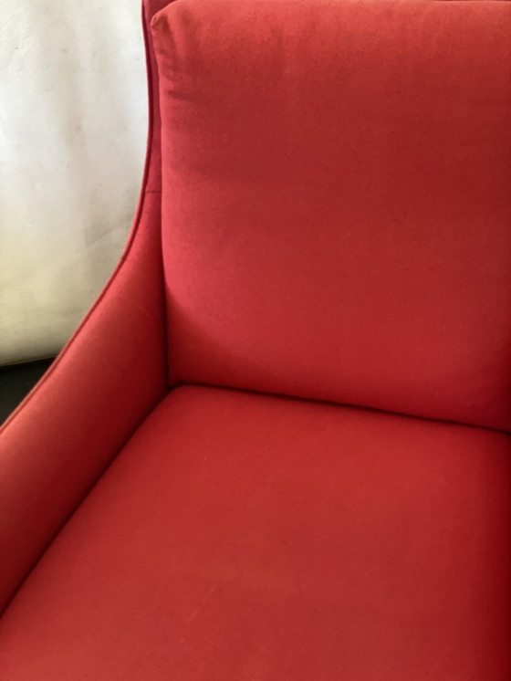 Image 1 of Fauteuil vintage ItalSofa Shanghai