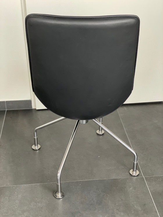 Image 1 of Lammhults Comet office chair