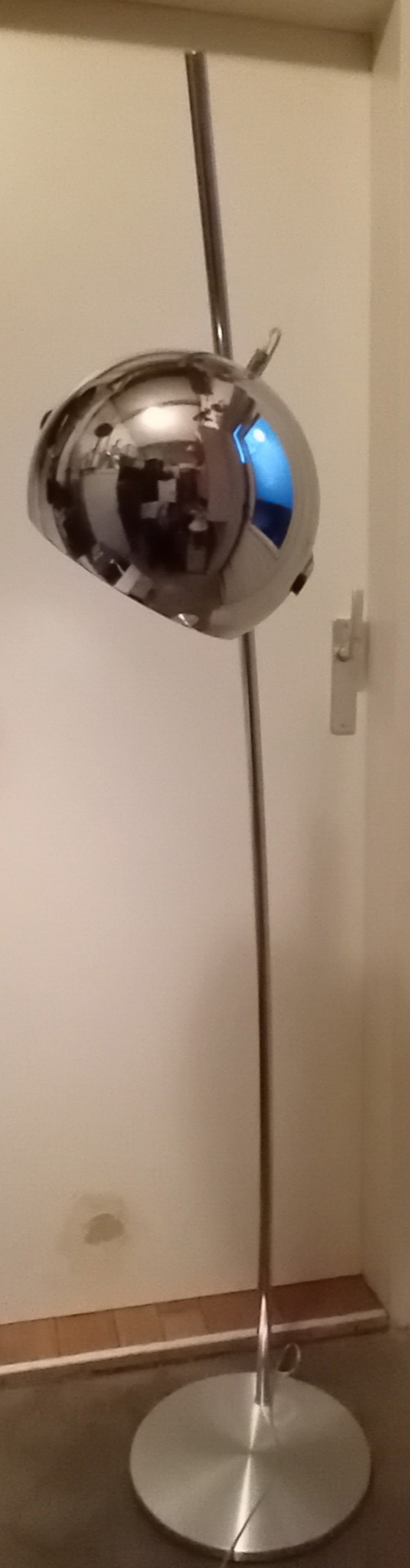 Image 1 of Hala zeist 696 floor lamp