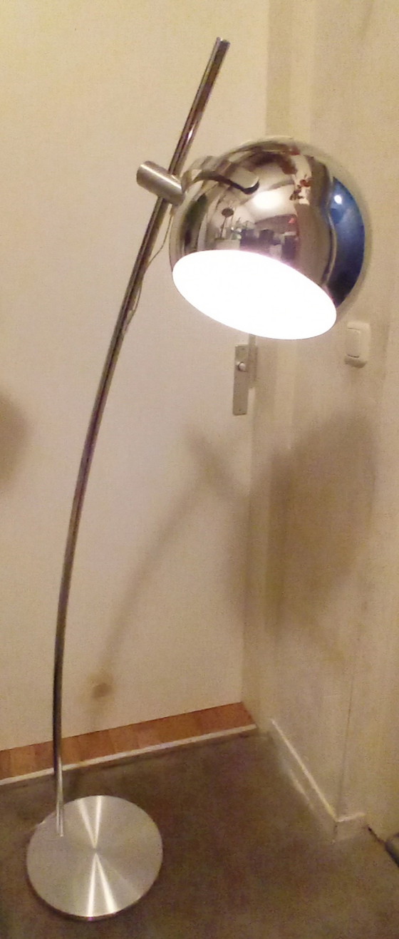 Image 1 of Hala zeist 696 floor lamp