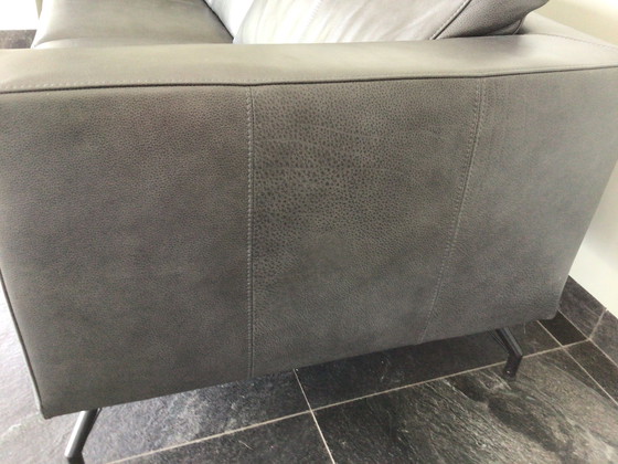 Image 1 of Sitting Vision two seater sofa